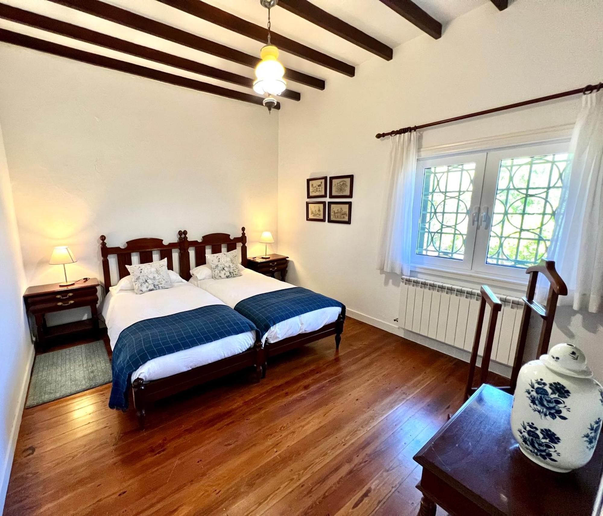 Casa La Veguetilla En San Mateo Vega de San Mateo Exteriör bild